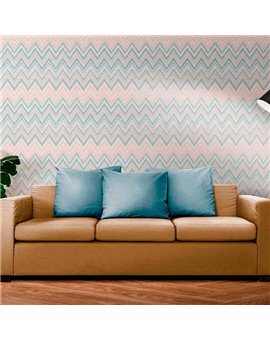 Papel Pintado AMAZONIA II Ref. 2985.