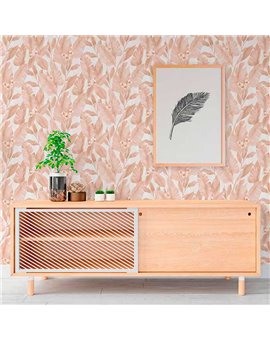 Papel Pintado AMAZONIA II Ref. 2952.