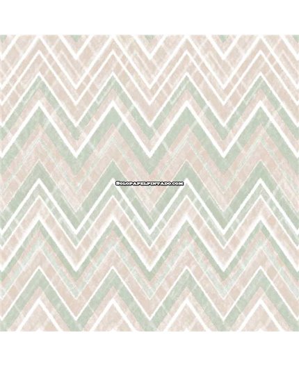 Papel Pintado AMAZONIA II Ref. 2982.
