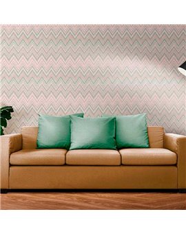 Papel Pintado AMAZONIA II Ref. 2982.