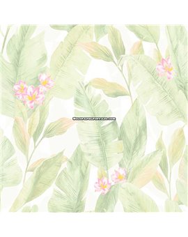 Papel Pintado AMAZONIA II Ref. 2951.