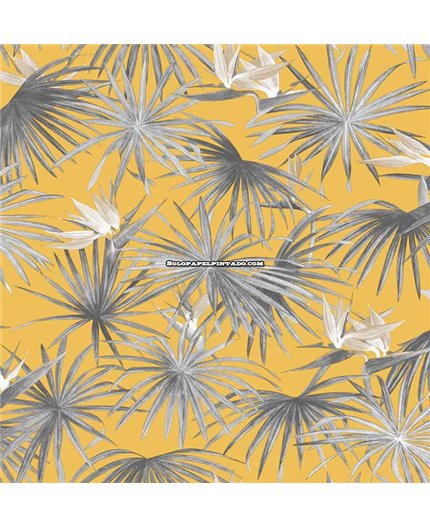 Papel Pintado AMAZONIA II Ref. 1749.