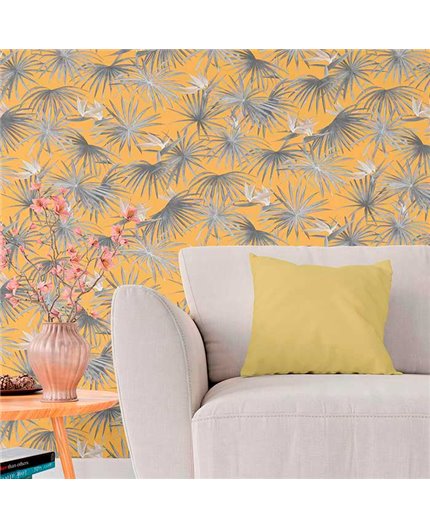 Papel Pintado AMAZONIA II Ref. 1749.
