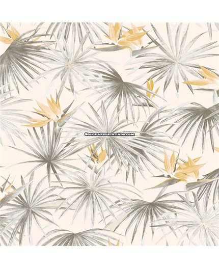 Papel Pintado AMAZONIA II Ref. 1748.