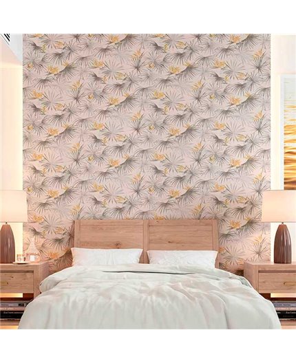 Papel Pintado AMAZONIA II Ref. 1748.