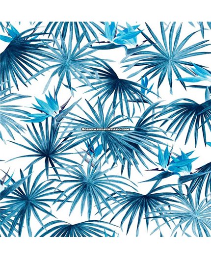Papel Pintado AMAZONIA II Ref. 1746.