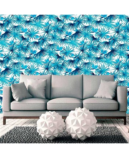 Papel Pintado AMAZONIA II Ref. 1746.