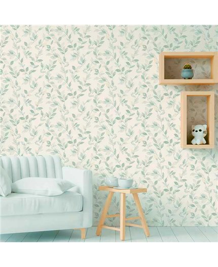 Papel Pintado AMAZONIA II Ref. 2905.