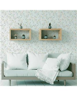 Papel Pintado AMAZONIA II Ref. 2904.