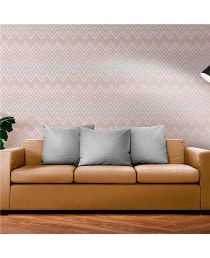 Papel Pintado AMAZONIA II Ref. 2981.