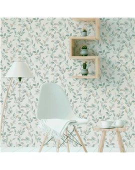 Papel Pintado AMAZONIA II Ref. 2903.