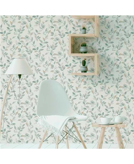 Papel Pintado AMAZONIA II Ref. 2903.
