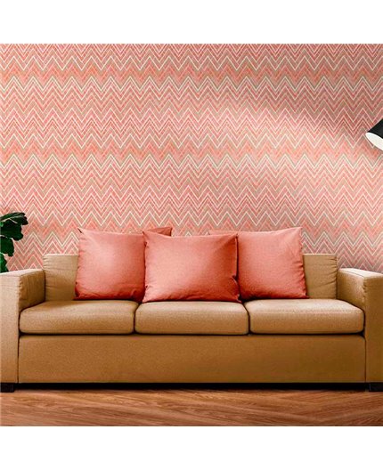 Papel Pintado AMAZONIA II Ref. 2984.