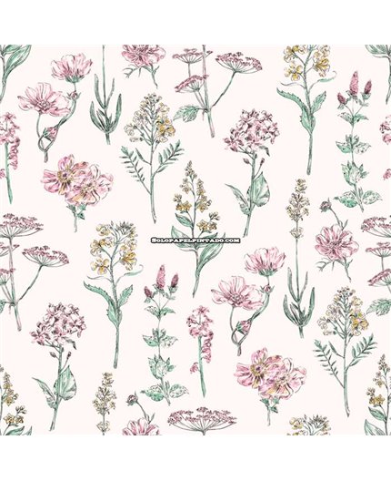 Papel Pintado AMAZONIA II Ref. 2974.