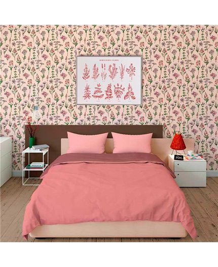 Papel Pintado AMAZONIA II Ref. 2974.