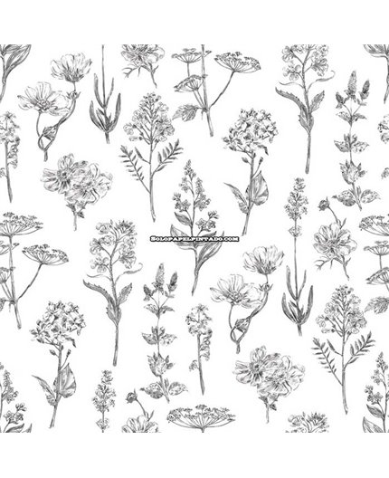 Papel Pintado AMAZONIA II Ref. 2972.