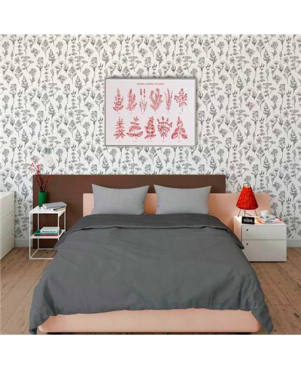 Papel Pintado AMAZONIA II Ref. 2972.