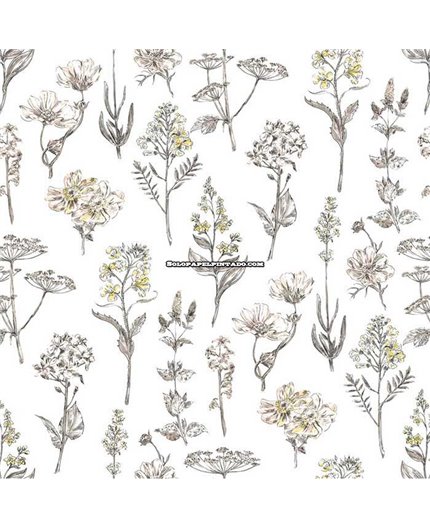 Papel Pintado AMAZONIA II Ref. 2973.
