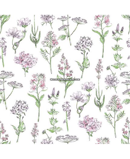 Papel Pintado AMAZONIA II Ref. 2971.