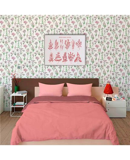 Papel Pintado AMAZONIA II Ref. 2971.
