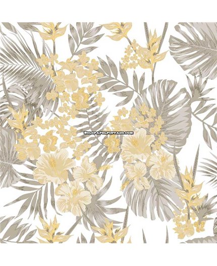 Papel Pintado AMAZONIA II Ref. 2915.