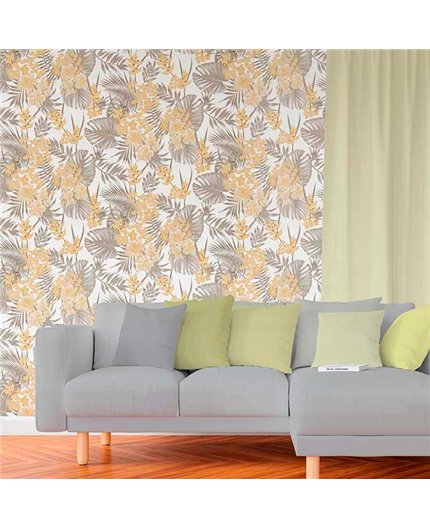 Papel Pintado AMAZONIA II Ref. 2915.
