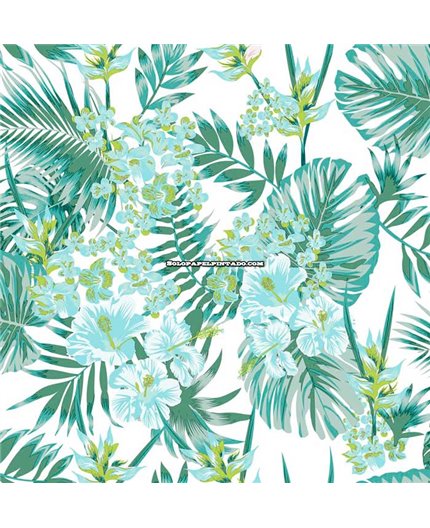 Papel Pintado AMAZONIA II Ref. 2910.