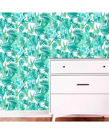 Papel Pintado AMAZONIA II Ref. 2910.