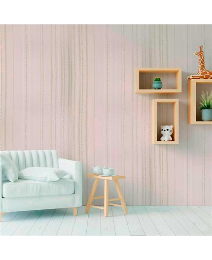 Papel Pintado AMAZONIA II Ref. 2994.