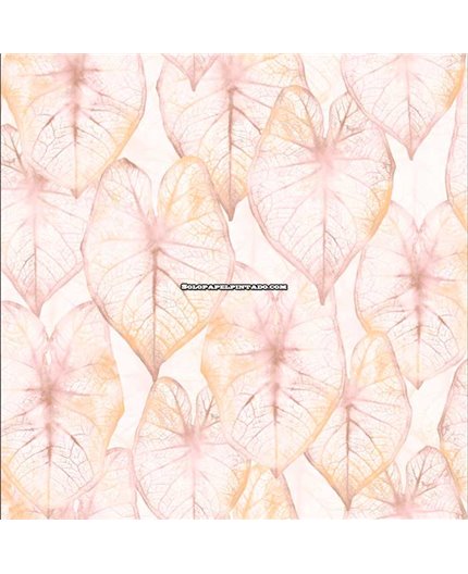 Papel Pintado AMAZONIA II Ref. 2935.