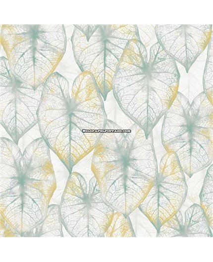 Papel Pintado AMAZONIA II Ref. 2937.