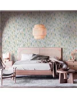 Papel Pintado AMAZONIA II Ref. 2937.