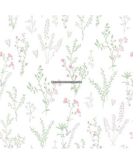 Papel Pintado AMAZONIA II Ref. 2996.