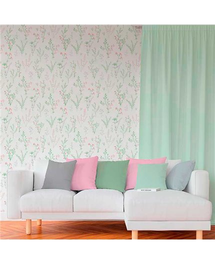 Papel Pintado AMAZONIA II Ref. 2996.
