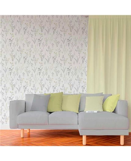 Papel Pintado AMAZONIA II Ref. 2999.
