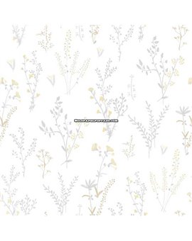 Papel Pintado AMAZONIA II Ref. 2998.