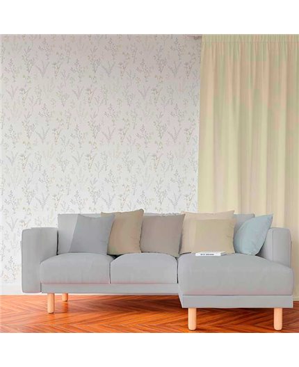 Papel Pintado AMAZONIA II Ref. 2998.