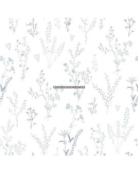 Papel Pintado AMAZONIA II Ref. 2997.