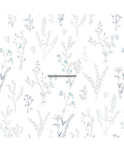 Papel Pintado AMAZONIA II Ref. 2997.
