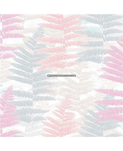 Papel Pintado AMAZONIA II Ref. 2950.