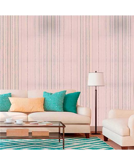 Papel Pintado AMAZONIA II Ref. 2995.