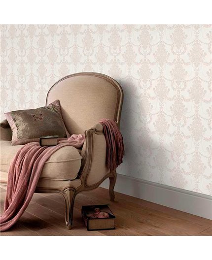 Papel Pintado DIVINIA Ref. 8506.