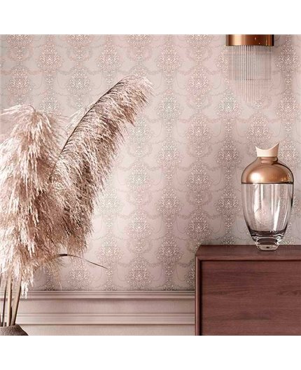 Papel Pintado DIVINIA Ref. 8507.