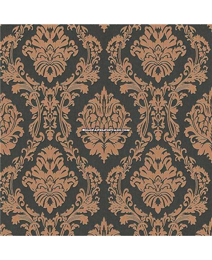 Papel Pintado DIVINIA Ref. 8504.