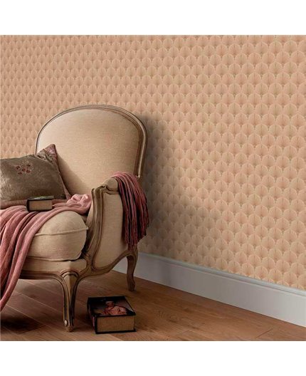 Papel Pintado DIVINIA Ref. 8514.