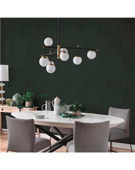 Papel Pintado DIVINIA Ref. 8554.