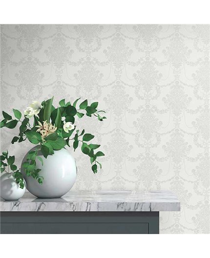 Papel Pintado DIVINIA Ref. 8509.