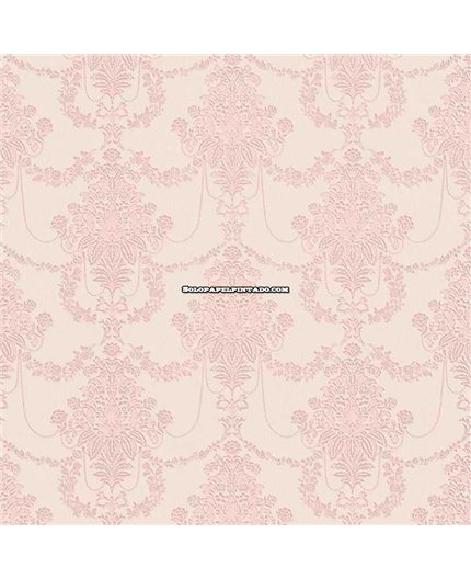 Papel Pintado DIVINIA Ref. 8510.