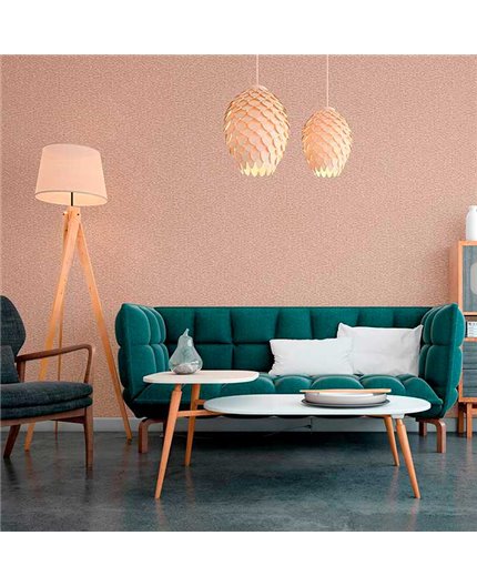 Papel Pintado LUXURY COLORS Ref. LC522207.