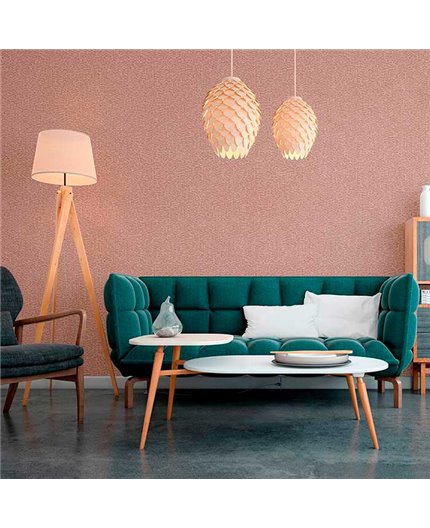 Papel Pintado LUXURY COLORS Ref. LC522208.